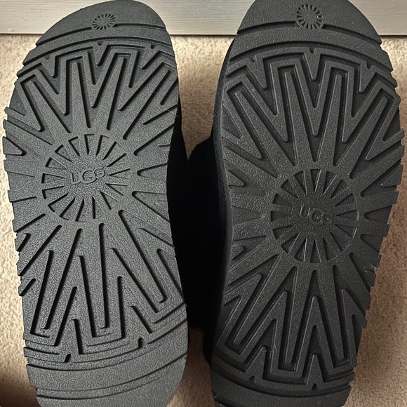 UGG Funkette Women's platform sandal - Picture 3 of 3